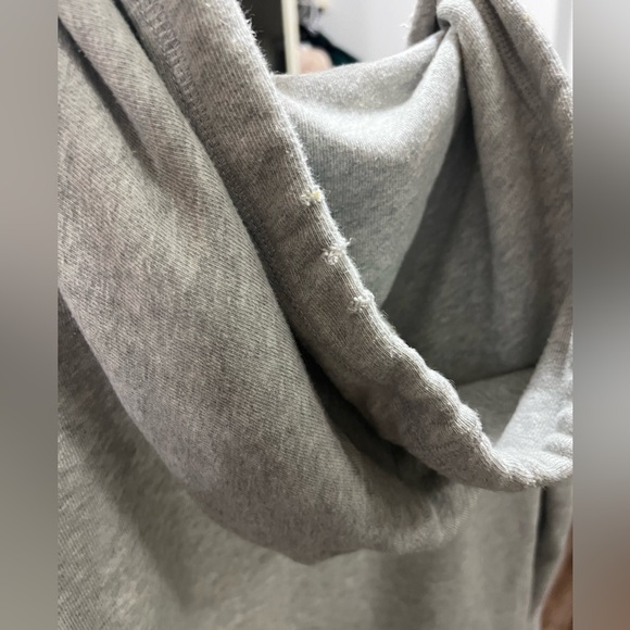 Aerie Down-to-Earth Full Zip Hoodie - Picture 11 of 11